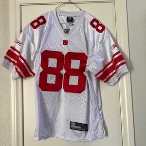 NY Giants Football Jersey